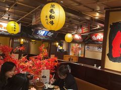 -牛家酒场(7mall店)