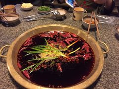 -佬革命主题火锅(玉沙路店)