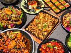 -一棠龙虾•王牌虾球(楚河汉街店)