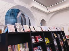 -思南书局·诗歌店