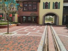 -歌斐颂巧克力小镇