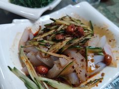 -壹阁胡羊焖饼(敦煌夜市店)