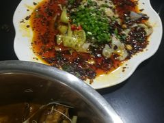 -弓虽昌焖烧鸡(大竹林店)