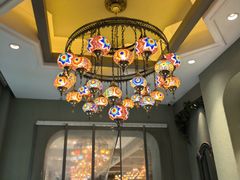 -清真吐鲁番餐厅(牛街店)