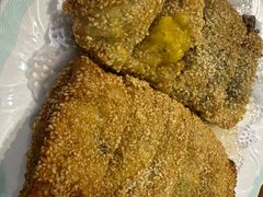 -清真保良第一家饼卷肉(大众路店)