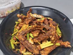 -掌上鲜(南顺城街店)