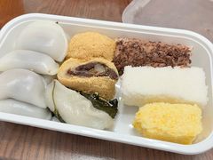 -英实打糕店
