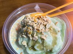 -夏食光安顺小舒冰粉冰浆(甲秀楼店)