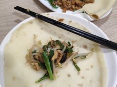-姥家春饼店(漳州二路店)