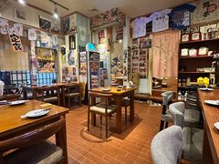 -気楽亭和食料理(气乐亭大世界本店)
