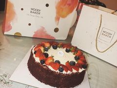 -WOODY BAKER 沃倍可(月星环球港店)