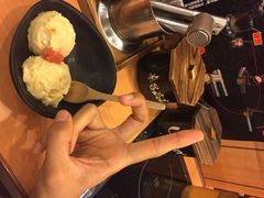 明太子土豆泥沙拉-博多一幸舍(侨福芳草地购物中心店)