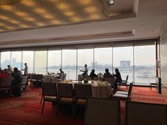-白天鹅宾馆-宏图府餐厅