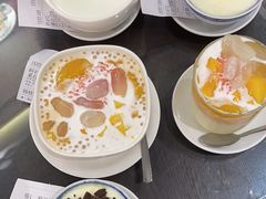 -民信老铺(双皮奶博物馆店)