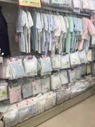 -爱婴室(福州道山路店)