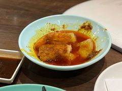 -新旺茶餐厅(嘉里城店)