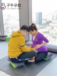 -子午孕教·孕妇瑜伽产后恢复(市北店)