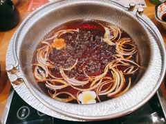 寿喜锅-牛New寿喜烧(青浦店)