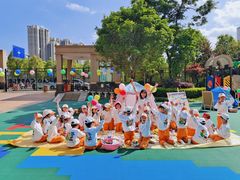 -吉的堡幼儿园(昆明俊发城英胜园)