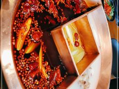 -雾漫川城重庆火锅(上和商业广场店)