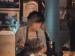 -长平老姿娘夜粥(平东一街店)