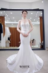 -纯色时光婚纱艺术馆WHITE