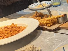 -必胜客(蜀山万象汇店)