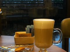 -OGGI TRATTORIA PIZZERIA(深业上城店)