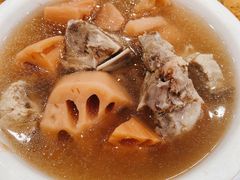 -雨田饭店(华兴东街店)