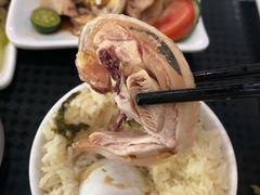 -尚轩·海南鸡饭