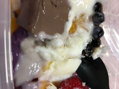 -学姐家酸奶铺(江大店)