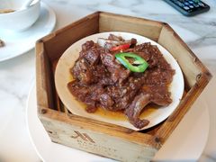 -顺德美的万豪酒店-万豪中餐厅