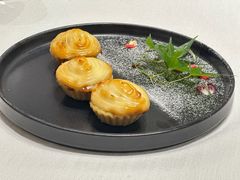 -富淳饭店(世纪公园店)