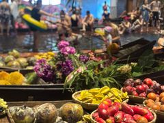 -清河半岛温泉度假酒店