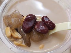 -八婆婆烧仙草(中山路店)