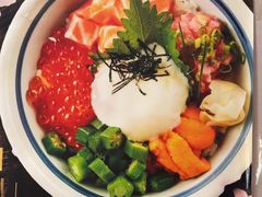 -昱匠·日本料理(金融街店)