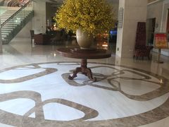 -东怡大酒店(上海科技馆店)