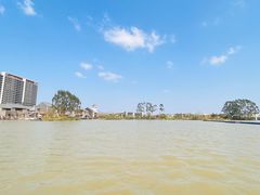 -江门古劳水乡旅游区