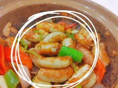 -寻味顺德·南记酒家·传统顺德菜·鱼生(广源路店)
