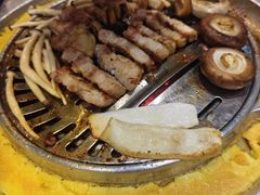 -喜来稀肉(虹泉路店)