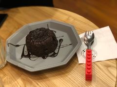 -W CAFE(甜爱路店)