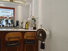 -稀物集咖啡(徽州大道店)