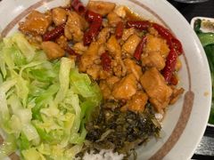 -永和大王(共和新路店)
