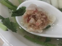 -吉祥馄饨(上海新上大店)