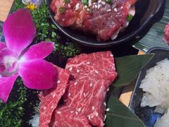 -丸藏和牛烧肉专门店(园区师惠坊店)