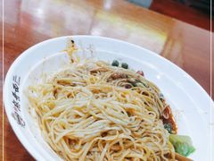 -武胜猪肝面麻哥面(先锋路店)