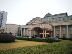 -圣雷克大酒店