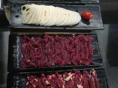 -牛记皇·鲜牛肉火锅(弘阳广场店)