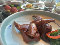 -夏宫中餐厅(静安香格里拉店)