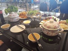 -葛记红焖羊肉(和平路形象店)